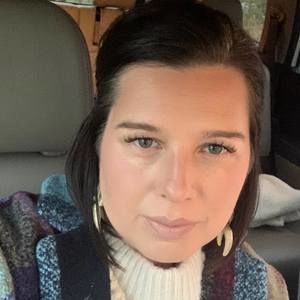 Meet your Posher, Kasey